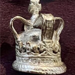 1960 Royal Crown Charm